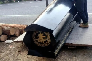 常州棺木出售