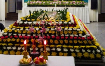 常州葬礼策划电话