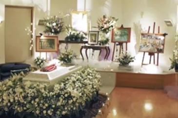 常州白事一条龙