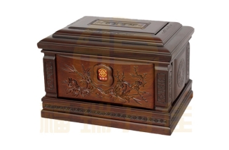 常州骨灰盒定做