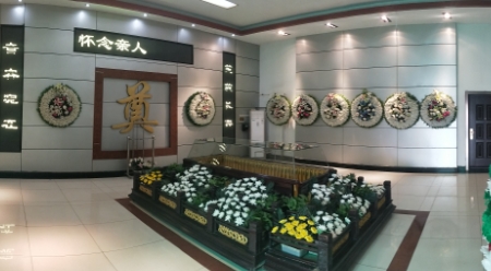 常州殡葬一条龙服务