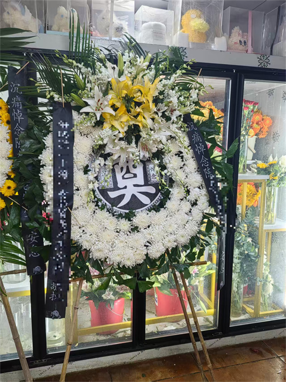 常州殡葬服务电话