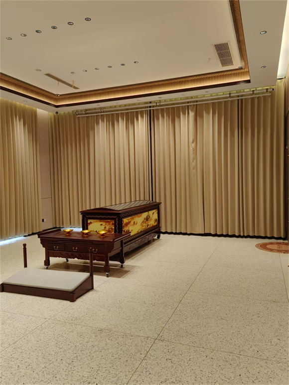 常州灵堂出租价格