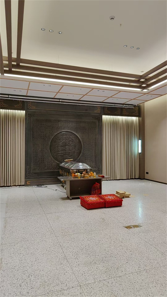 常州灵堂出租电话