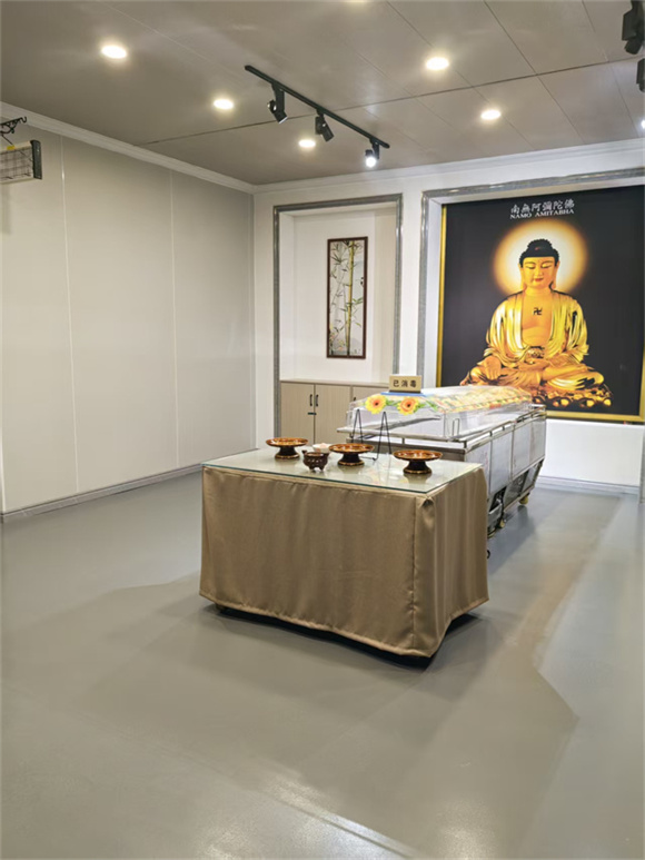 常州灵堂出租哪家好