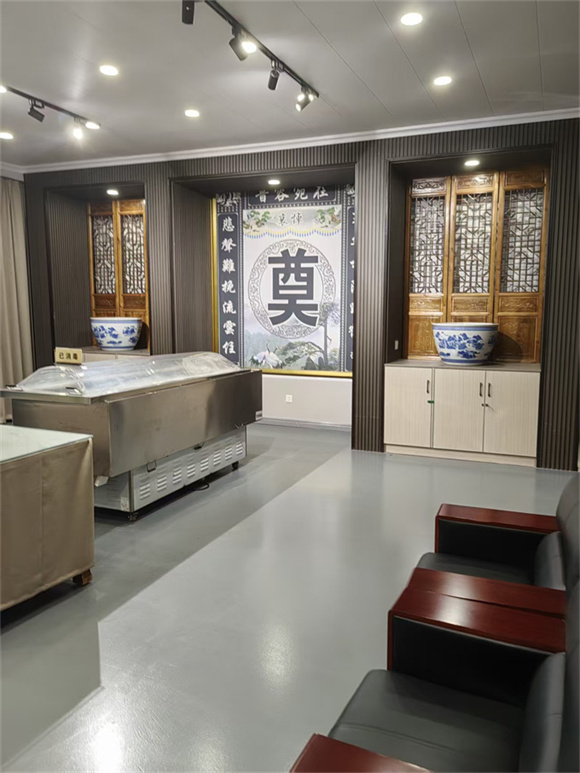 常州灵堂出租价格